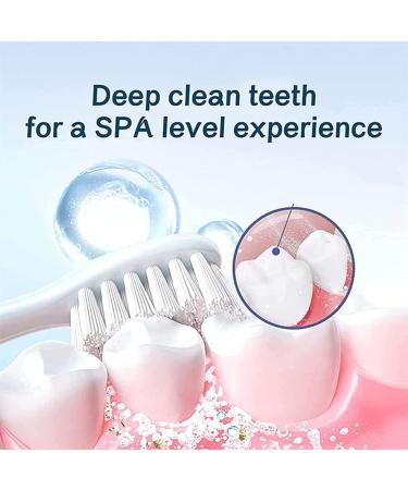 Toothpaste Removes Stains and Whitening Fresh Breath Removes Stains Restores and Protects Teeth Suitable for Everyone. (2PCS) - Buy Online on GoSupps.com