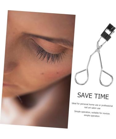 Didiseaon Magnetic False Eyelashes Magnetic Eyelashes Applicator Helper Magnetic Eyelashes Clip Eyelash Tool Magnetic Lashes Tools Makeup Tool Steel Eyelash Curler Magnetic Clip Natural Miss 10.5x6cm - Buy Online on GoSupps.com