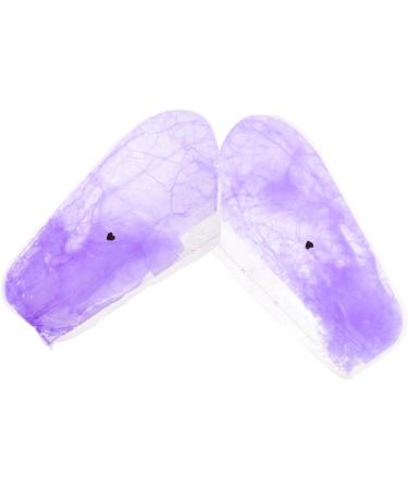 FOMIYES 5 Pairs Hand Wax Set Foot Wax Set Whitening Foot Gloves Spa Paraffin Wax Sleeve Paraffin Hand Cover Wax Cover Newborn Bonnet Girls Feet Spa Socks Warm Mittens Simple Heating Lid - Buy Online on GoSupps.com