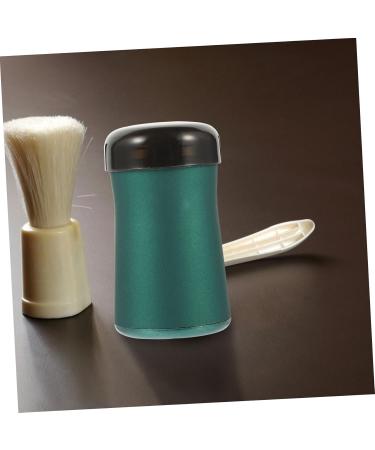 Buy 1 Set Razor Electric Shaver for Men - 3D Floating Travel Mini Trimmer & Body Shaver - Aluminum Alloy Grooming Tool in Green - International Shipping Available - Buy Online on GoSupps.com