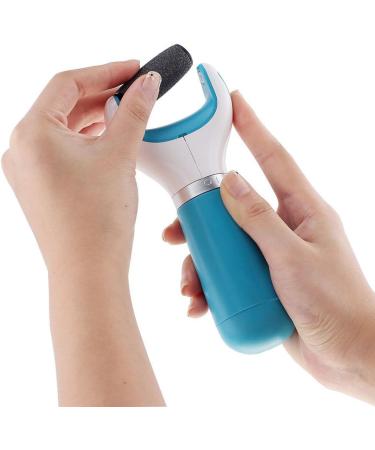 Buy 4pcs Extra Coarse Replacement Refill Rolls for Electric Foot File | Smooth & Soft Feet - Buy Online on GoSupps.com