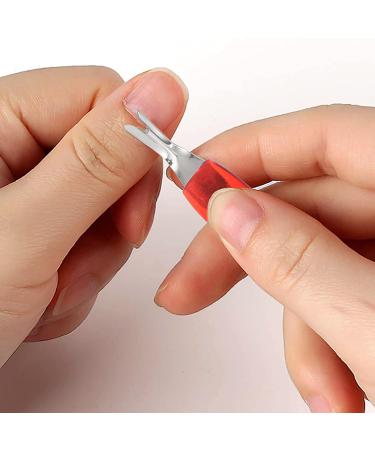 Exceart 30-Piece Peeling Tool Set - Essential Nail Tools for Dead Skin Removal & Nail Art Accessories - Buy Online on GoSupps.com