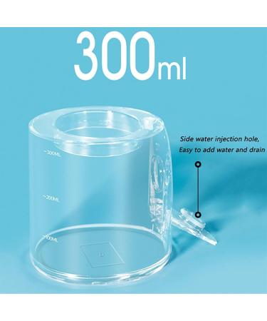 Rechargeable Nasal Wash System - 5 Cleaning Modes 4 Nozzles 360 Rotation for Allergy Relief - International Shipping Available - Buy Online on GoSupps.com
