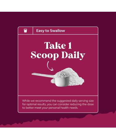 Bundle of High Absorption Magnesium Glycinate Capsules for Calming Sleep Plus Muscle Bone & Nerve Support and Multi Collagen Protein Powder for Women and Men - Hair Skin and Nails Vitamins - Buy Online on GoSupps.com