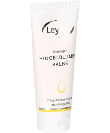 Buy Thueringer Marigold Ointment 100ml - Soothing Skin Relief | International Shipping Available - Buy Online on GoSupps.com