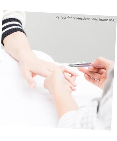 FRCOLOR 1 Set Nail Tool Kit Gems Crystals Studs Picker Nail Bead Applicator White Lipliner Nail Rhinestone Picker Nail Charms Nail Dotting Tool Lady Tools Pinceles Nail Art Tools Pens - Buy Online on GoSupps.com