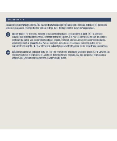 by Amazon Couscous 500g - Buy Online on GoSupps.com