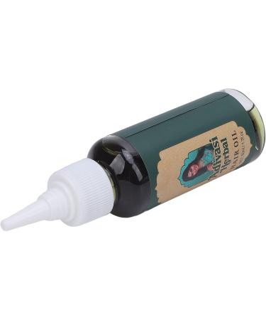  Pongnas Pongnas Nourishing Repairing Moisturizing Hair Oil for Damaged Hair 50ml - Buy Online on GoSupps.com