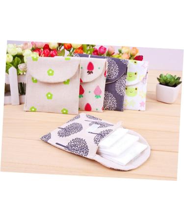 Gleavi 2 STK Small Diaper Bag - Versatile Women's Bag for Documents Wallet & More | International Shipping - Buy Online on GoSupps.com