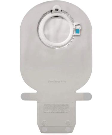 SenSura Mio Drainable Maxi 2pc Ostomy Pouch 11473 - 10 Ct | International Shipping Available - Buy Online on GoSupps.com