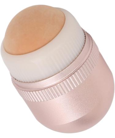 Jauarta Oil Absorbing Volcanic Roller for Oily Skin Face Makeup Portable Reusable Oil Control Facial Roller - Buy Online on GoSupps.com