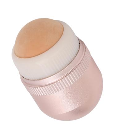 Oil Absorbing Volcanic Roller for Oily Skin - Travel-Friendly Face Makeup Control Tool - Buy Online on GoSupps.com