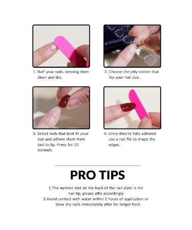 24 Pcs Hot Pink French Tip Press-On Nails | Short Almond Fake Nails - Reusable Acrylic Full Cover for Women - Buy Online on GoSupps.com