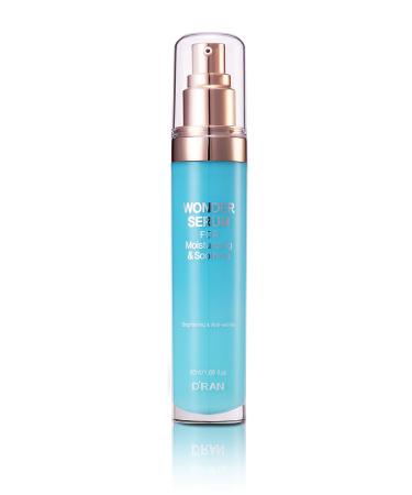 D'RAN Wonder Serum For Moisturizing & Soothing 50ml