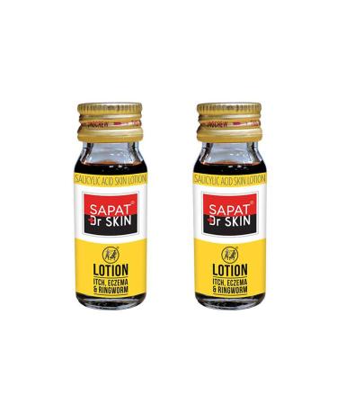 Sapat Lotion - 3 X 12ml