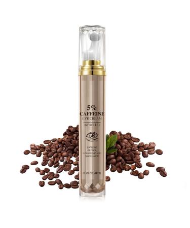 S rum contour des yeux 20 ml contre les cernes et les gonflements nouvelle cr me pour les yeux la caf ine raffermissant les yeux am liore les lignes fines