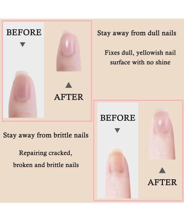 Cuticle Oil Pen for Nails 3PCS Mix Flavors Nail Oil Cuticle Natural Ingredients Cuticle Oil for Nails Nutrition Oil Pen for Manicure Pedicure Nourish Nail Cracking and Dry Nail Repair Treatment - Buy Online on GoSupps.com