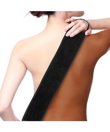 Self Tanning Mitt Applicator Kit | Glove Face & Back Lotion Applicator | Exfoliating Glove for Flawless Fake Bake Tan - Buy Online on GoSupps.com