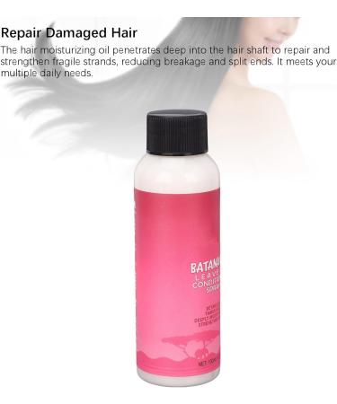  Pongnas Pongnas Moisturizing Repairing Hair Conditioner Rinse-Out for All Hair Types 100ml - Buy Online on GoSupps.com