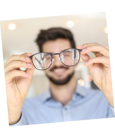 50pcs Silicone Glasses Nose Pads - Air Chamber Replacement for Sunglasses & Eyeglasses - Comfortable Gel Accessories - Buy Online on GoSupps.com