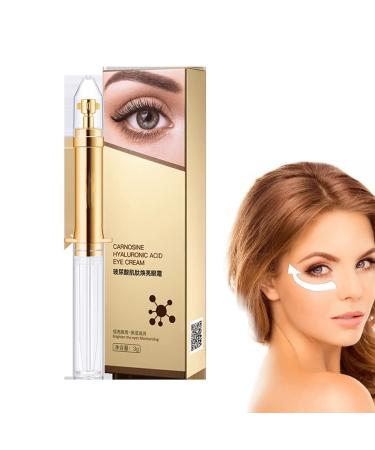 YTJNTJY Snake Venom Eye Cream  Anti-Aging Eye Cream  Anti-Wrinkle and Firming Eye Cream  Remove Eye Bags/Dark Circles/Eye Wrinkles  Eye Lift Treatment for Men & Women (1Pcs)