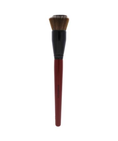 Smashbox Camera Ready Powder Foundation Brush - Women's Makeup Brush - Buy Online on GoSupps.com