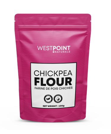 Westpoint Naturals Chickpea Flour 400g