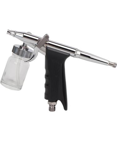 Qukaim Facial Skin Oxygen Sprayer Facial Skin Oxygen Injector Mist Sprayer Deep Moisturizing Face Water Balance Sprayer - Buy Online on GoSupps.com
