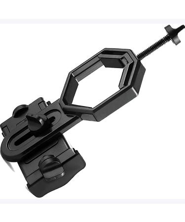 SVBONY Universal Cell Phone Adapter Mount for Telescopes - Fits Eyepieces 25-48mm - Buy Online on GoSupps.com
