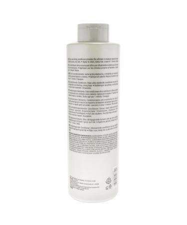Joico Moisture Recovery Conditioner 1L - Deep Moisture Hydration for All Hair Types - International Shipping Available - Buy Online on GoSupps.com