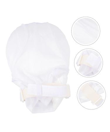 KALLORY Medical Safety Mitt - Finger Control Protection for Elders | Prevent Injuries & Enhance Safety - Buy Online on GoSupps.com