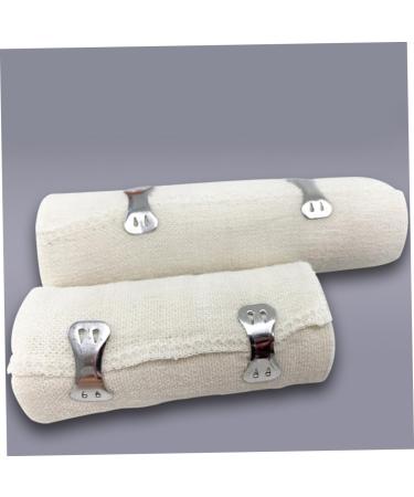 Buy Hemoton 18 Rolls Elastic Non-Woven Athletic Compression Ankle Support | School Supplies & Home Essentials - International Shipping Available - Buy Online on GoSupps.com