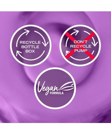 Schwarzkopf LIVE Colour Drops Orchid Purple 30ml | Vegan Semi-permanent Purple Hair Dye - 2 to 12 Washes - Buy Online on GoSupps.com