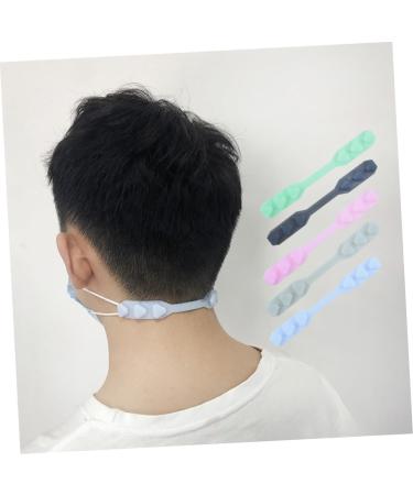 iPetBoom 18Pc Adjustable Earring Hanger & Mask Strap Accessories - International Shipping Available - Buy Online on GoSupps.com