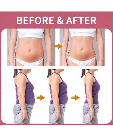 Tisane Minceur 28 Jours - Nettoyant Naturel Du C lon Et Br leur De Graisse For La Graisse Abdominale Et La Constipation(3PCS) 1 g (Lot de 1) - Buy Online on GoSupps.com
