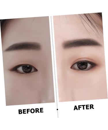 FOMIYES 3 Double Eyelid Sticker Breathable Eyelid Lift Makeup Tape Double Eyelid Tape Quincunx Lifting Belt - Buy Online on GoSupps.com