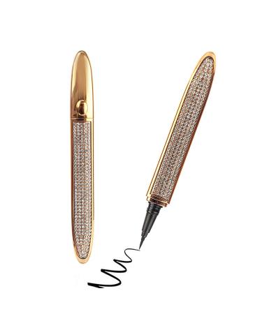 Black Lash GLUEliner 2-in-1 Mascara Adhesive Eyeliner Kit - Matte Finish, Gluten & Cruelty Free - Buy Online on GoSupps.com