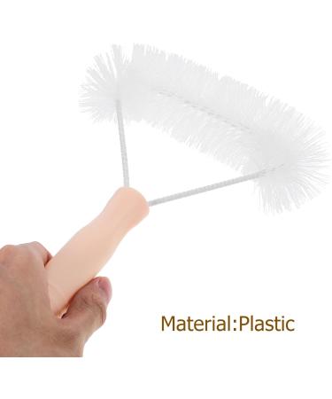 Warmhm 2pcs Screen Cleaner Window Cleaning Brush Mesh Screen Cleaning Brush Window Screen Cleaning Supplies Sofa Cleaner Window Blind Cleaner Window Screening Screen Window Plastic Suite - Buy Online on GoSupps.com
