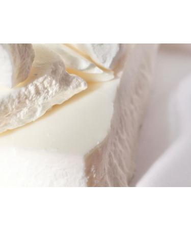 Nature Wax C-3S Sunflower Wax for Container Candles - 2 kg | Premium Eco-Friendly Candle Making Supplies - Buy Online on GoSupps.com