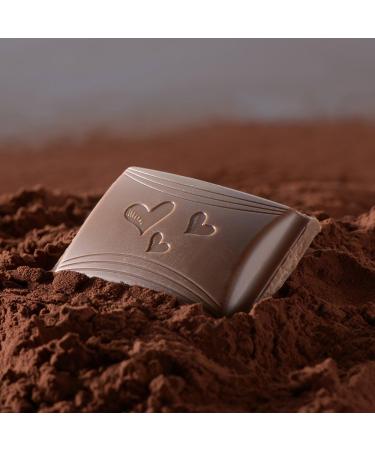  Lindt Lindt & Spr ngli Hello Strawberry Cheesecake Set of 4 x 100 g - Buy Online on GoSupps.com