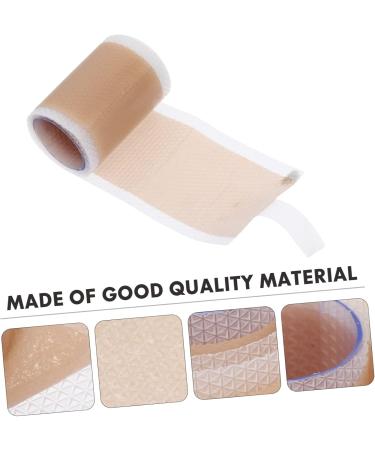 FOMIYES Ear Correction Tape - 1 Roll Health Ear Patch for Children | Adhesive Auricle Correction Stickers 150x4x0.2cm - Buy Online on GoSupps.com