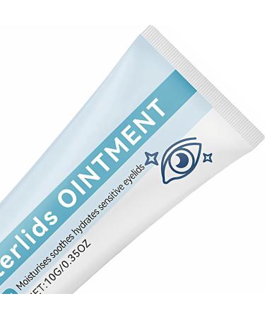  G n rique Instant Eye Firming Cream | Firming and Moisturizing Eye Contour Cream | Firming Balm for Skin Neck and Puffiness Women Girls Men Makeup - Buy Online on GoSupps.com