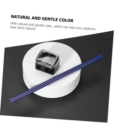 Didiseaon 3 Sets Eyebrow Pencil Eyebrow Pen Tattoos Pens Makeup Supplies Eye Brow Pencil Wood Blue - Buy Online on GoSupps.com