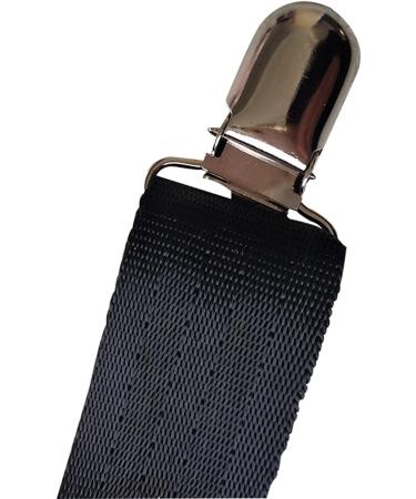 Adjustable Dressing Puller Belt for Seniors | Portable Clip & Pull Attraction for Disabilities - Buy Online on GoSupps.com