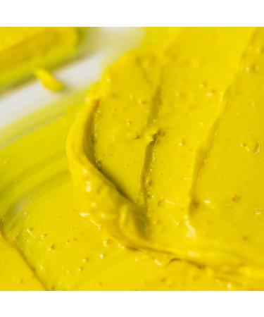 BioClarity Brightening Face Mask - 100% Clean Vegan Skincare | Exfoliate & Hydrate | Vitamin C Pineapple & Avocado | Glow with 2 oz - Buy Online on GoSupps.com