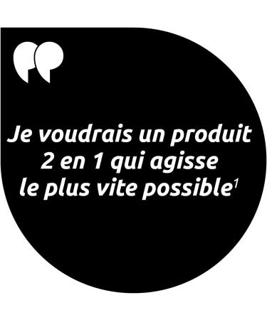 POUXIT - Flash - Shampooing anti-poux et lentes - Agit en 1 application de 5 minutes seulement - Traitement du cuir chevelu - 100 ml - Buy Online on GoSupps.com