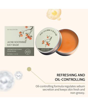  Holdes Facial Moisturizer | 50g Soothing and Nourishing Balm - Moisturizing Skin Care - For Women Men Teenagers Sensitive Skin Care Reduces Redness and Irritation Minimizes Pores - Buy Online on GoSupps.com