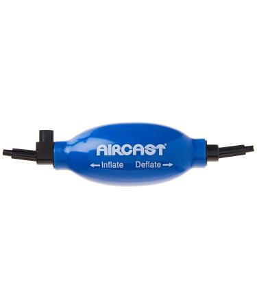 Aircast Replacement Hand Bulb Air Pump for Aircast Walker Brace / Walking Boot