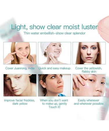 25ml Vegan Make-Up Primer | Professional Face Pore Filler for Smooth Complexion & Fine Line Minimization - Buy Online on GoSupps.com
