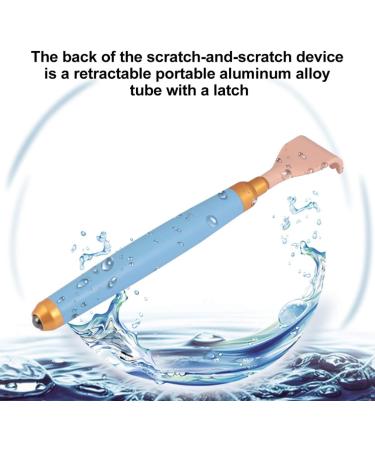 Minkissy Tickles: Unique Travel Spatula Gifts for Men - Perfect Move-In Gifts & Scrap Scraping Solutions - Buy Online on GoSupps.com